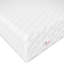 Davos 80 x 200cm Pocket Spring Mattress-91182963