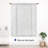 Gundeline Linen Blend Blackout Single Curtain Panel-315984155-318717733