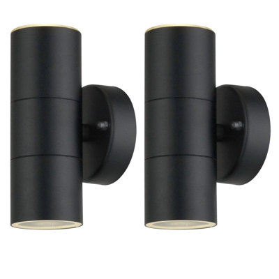 Michale Outdoor Armed Sconce