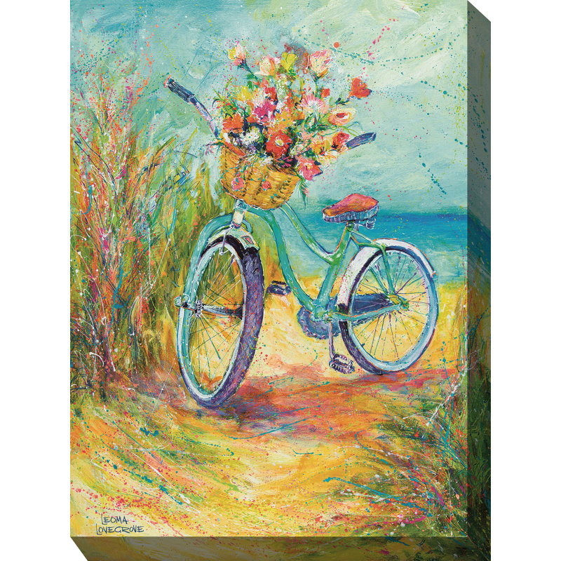 Art extérieur Blossom