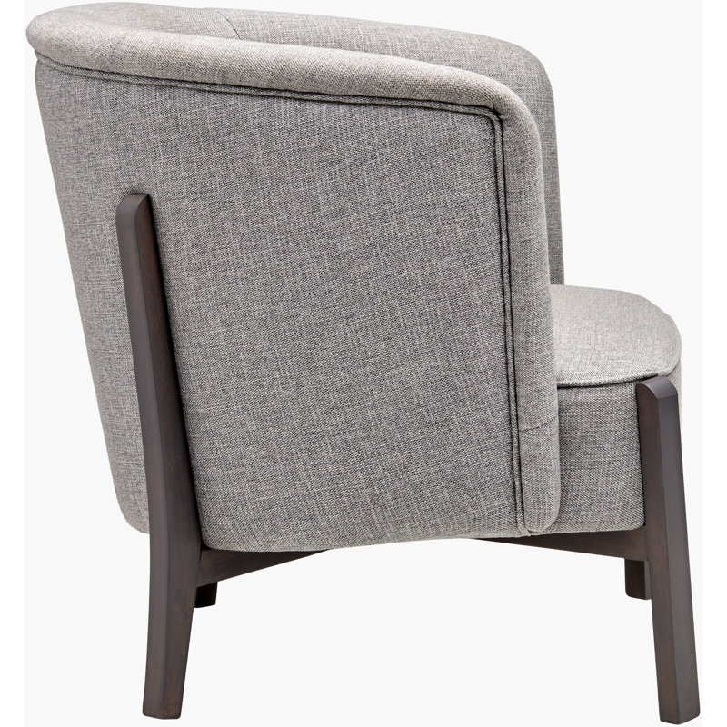 Dewanna Modern Accent Chair