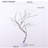 LED  Touch Sensitive Cooper Wire Tree Night Light