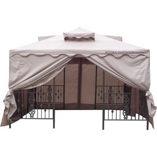 Panneau latéral Veranda