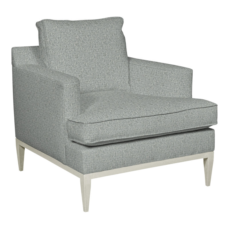 Camilla Armchair, Wrenn, Florence River