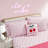 Juicy Couture Cherry Script Solid Reversible Bed-in-a-Bag Comforter Set-128905337