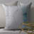 Reversible Throw Pillow-492893345