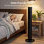 Tower Fan-124913908