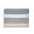 Ensemble de serviettes 100% coton 8 pièces Bath Oceane-74893175