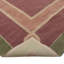 Pink & Green Traditional Wool Rug - 10'5" x 17'11"