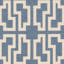 Tapis d'intérieur / extérieur à motif géométrique Herefordshire Performance-118389020