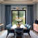 Lakendria 5 - Light Dimmable Geometric Chandelier