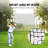 VEVOR Mesh Goal