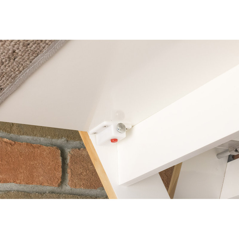 Natale 60.24 " H Cat Scratching Post