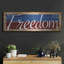 «Freedom» par Ed Wargo-1883835971
