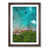 Walnut Framed selected