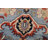 One-of-a-Kind Area Rug Blue