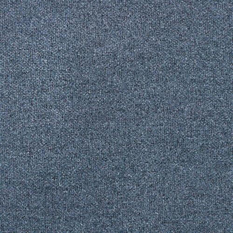 Boutique Percale Sham, Standard/Twin, White/Platinum