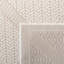 Tapis d'intérieur / extérieur à motif géométrique Kircher Performance-1861569798