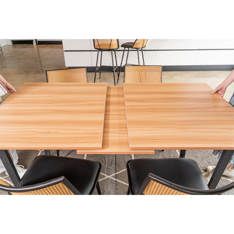 Juarbe Extendable Dining Table