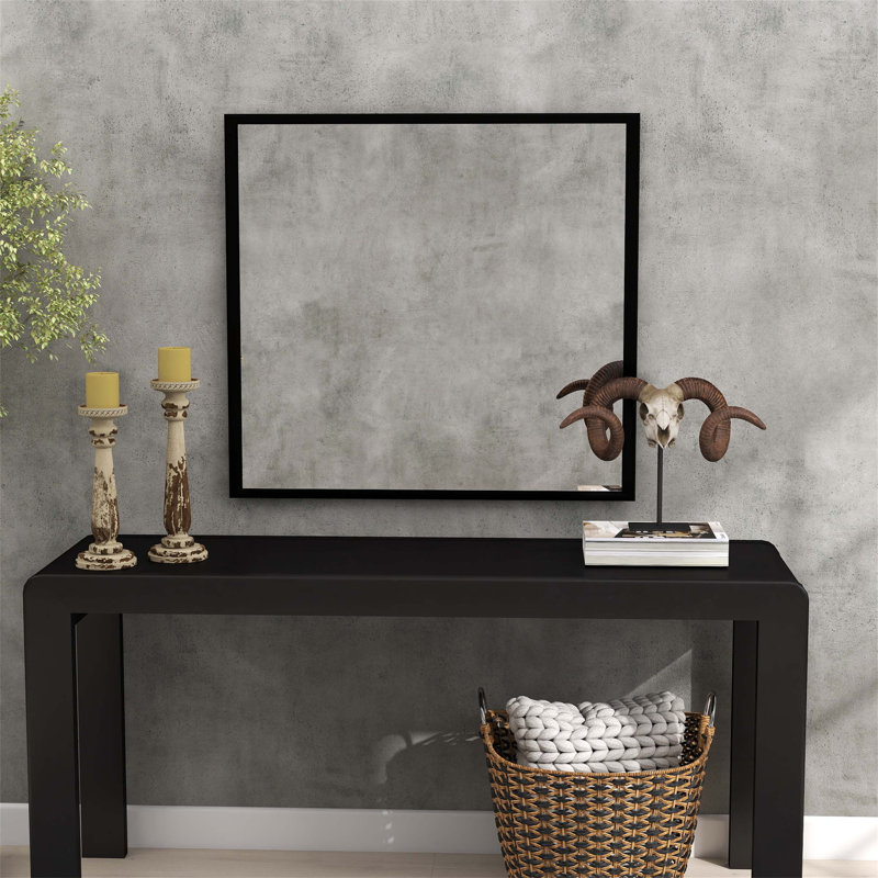 Miroir de salle de bain 32 po, 29.5" x 31.5"