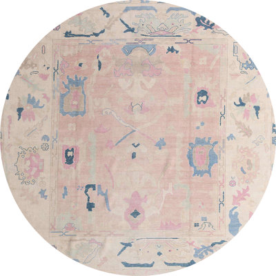 Abstract Indoor Rug