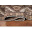 Tapis géométrique traditionnel 3 x 6