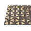 Tapis gris foncé Jake