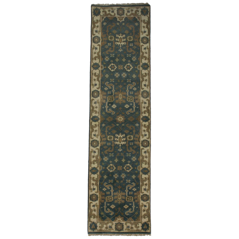 Xela Oriental Rug