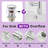 Single-handle Bathroom Faucet with Drain Assembly-72767406-122721464