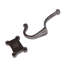 Iron Wall Wall Hook
