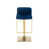 Bleu marine est en rupture de stock