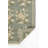 Momeni Florence Floral Hand Woven Wool and Cotton Blue Area Rug 2'6" X 8' Runner-437521671