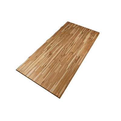 Live Edge 70 in x 35 in x 1.5 Rectangular Counter Top by Ophelia & Co.