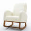 Chaise berçante Abhimanyu-522646626