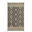 Geometric Braided Area Rug-1156805811