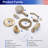 All-In-One Kit with Rough in-Valve-72238799