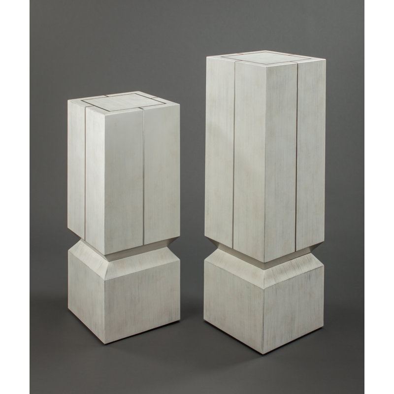 Plant Stand, 36" H x 14" W x 14" D