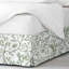 Tinsley Ivy Cotton Bedskirt-2023163543-2023163626