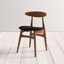 Chaise d'appoint rembourrée Galligan-937553995