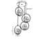 Continuum 4 - Light Sphere Pendant-500091708-500091709