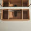 Meuble-lavabo mural simple 48 po avec lavabo en céramique-1430446777