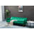 SOFA BED - GREEN
