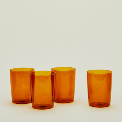 Essential Wine Glass Set