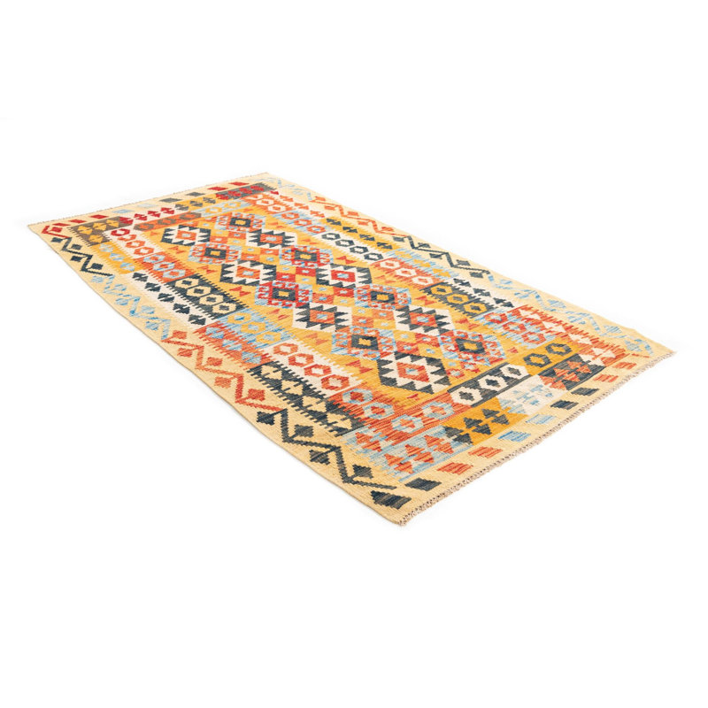 Navarro Multi Rug
