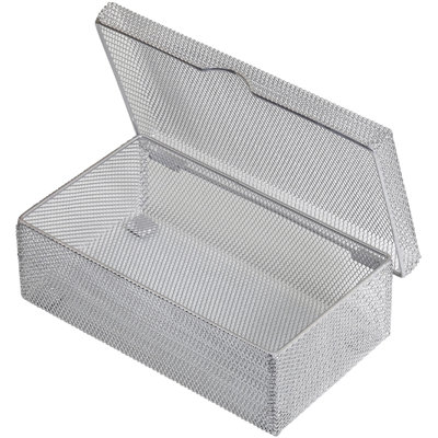 Organiseur de bureau à charnières