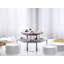 Bretone Stainless Steel Tiered Stand