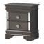 Table de chevet 2 tiroirs-215125602
