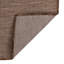 Bark Solid Colour Area Rug-1464563902