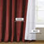 Panneau de rideau occultant en velours Olivia Signature-1399052516-1381534360