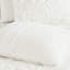 Édredon très grand / très grand - chenille de coton, rembourrage, housse 100% rétro, rembourrage pour une bonne nuit de sommeil-119448638-119448637